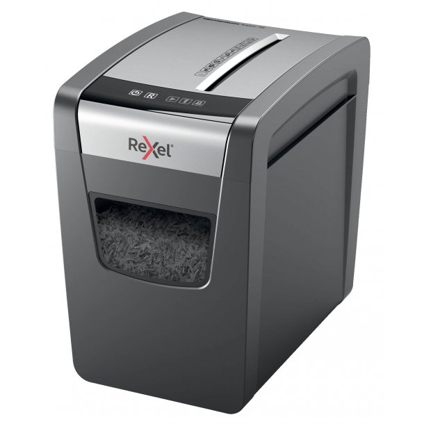 Makulator Rexel Momentum X410-SL P4