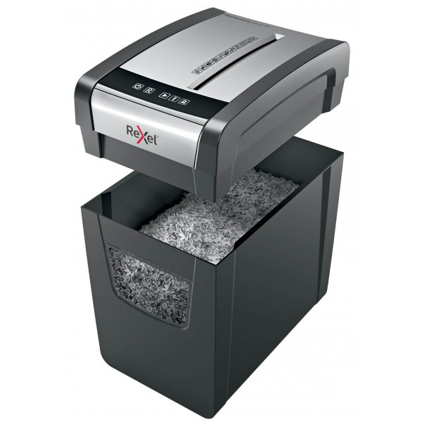 Makulator Rexel Momentum X410-SL P4