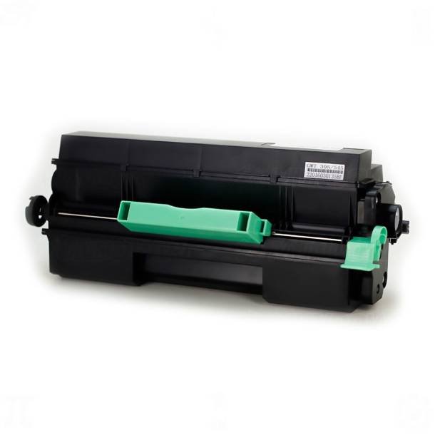 Kompatibel Ricoh SP 4510 - 407340 BK Toner 6000 sidor