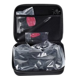 Rollei Actioncam Monteringsset Utomhus - Utomhustillbeh&ouml;rsset