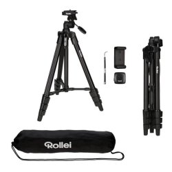 Rollei Selfie Smartphone Stativ Traveler - Kamerastativ