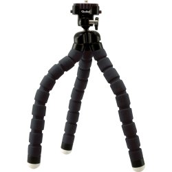 Rollei Monkey Pod fleksibel tripod kamerastativ - Sort