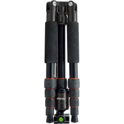 Rollei Compact Traveler No.1 stativ f&ouml;r kamera - Svart