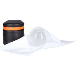 Rollei Lensball 90 mm glaskula f&ouml;r DSLM/DSLR