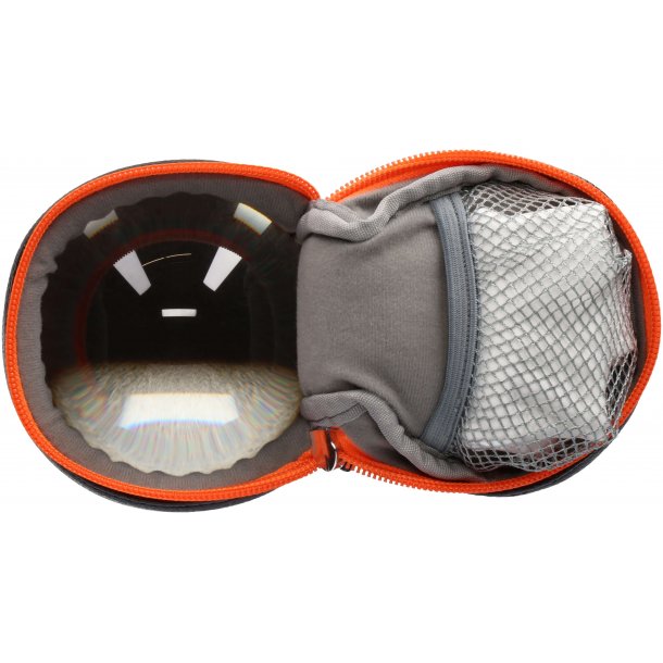 Rollei Lensball 90 mm glaskula f&ouml;r DSLM/DSLR