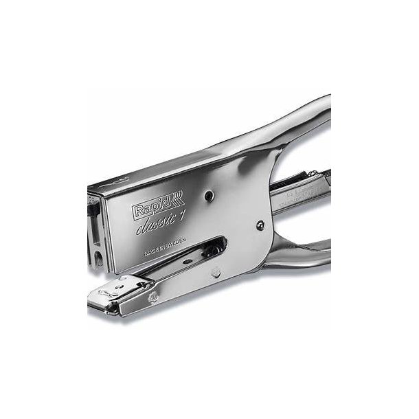 Rapid stiftstng K1 till 50 ark