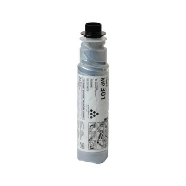 Kompatibel Ricoh Aficio MP 301SPF - 842025 BK Toner 45000 sidor