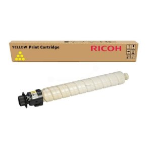 Ricoh C 2003 - 841926 toner gul 9500 sider, original