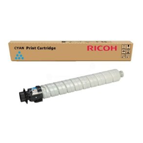 Ricoh C 2003 - 841928 toner cyan 9500 sider, original