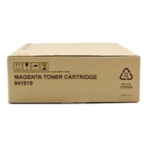 Ricoh toner C3003 - 841819 magenta 18000 pages, original