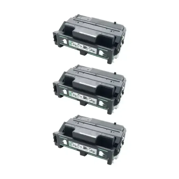 Kompatibel Ricoh SP 4100/4310 combo pack 3 stk Toner (45000 sidor)