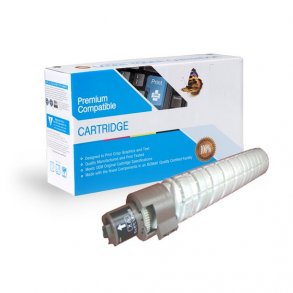 Ricoh toner C 300 / 400 - 841299 / 841550 black 10000 pages, original