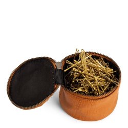 Muud Helsinki XL F&ouml;rvaring - L&auml;der, Whisky