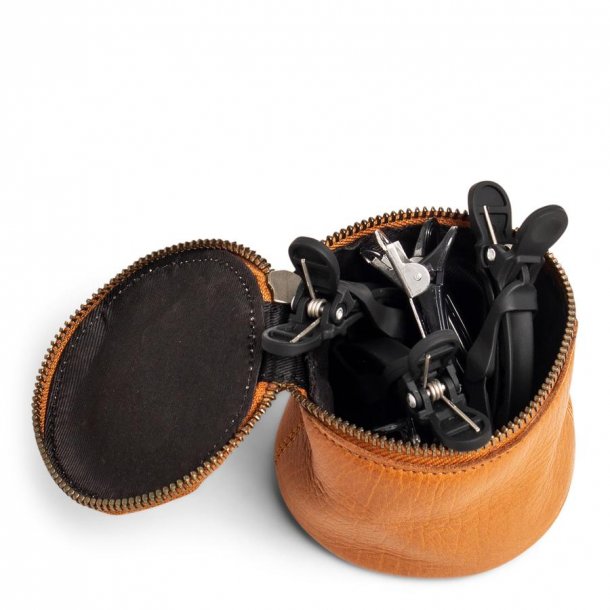 Muud Helsinki XL F&ouml;rvaring - L&auml;der, Whisky