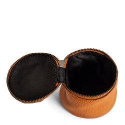 Muud Helsinki XL F&ouml;rvaring - L&auml;der, Whisky