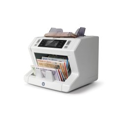 Safescan 2665-S Sedelvrdesrknare