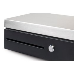 Safescan SD-4617S Pengar lda