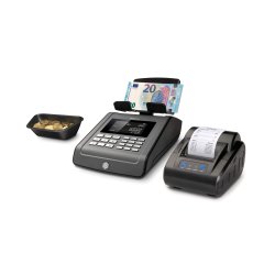 Safescan TP-230 Termisk kvittoskrivare