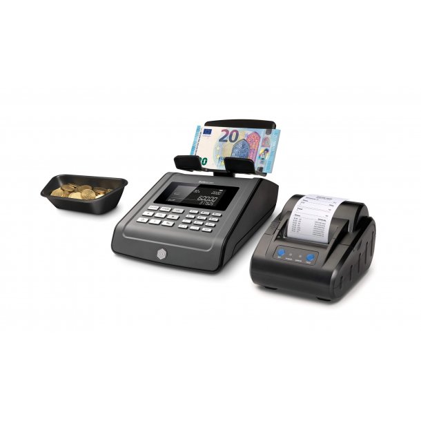 Safescan TP-230 Termisk kvittoskrivare