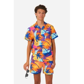 OppoSuits - Teen Palm Power, Sommarset