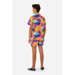 OppoSuits - Teen Palm Power, Sommarset