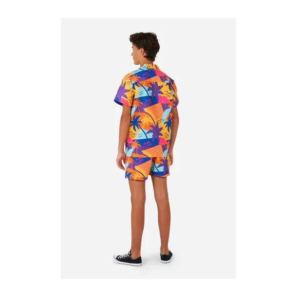 OppoSuits - Teen Palm Power, Sommarset