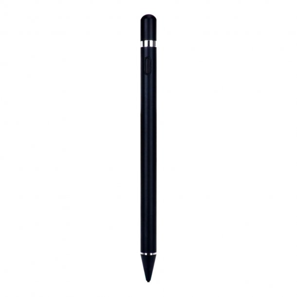 SERO penn som Apple pencil, svart