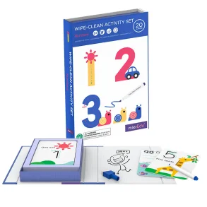 mierEdu Bog - Lr tallene