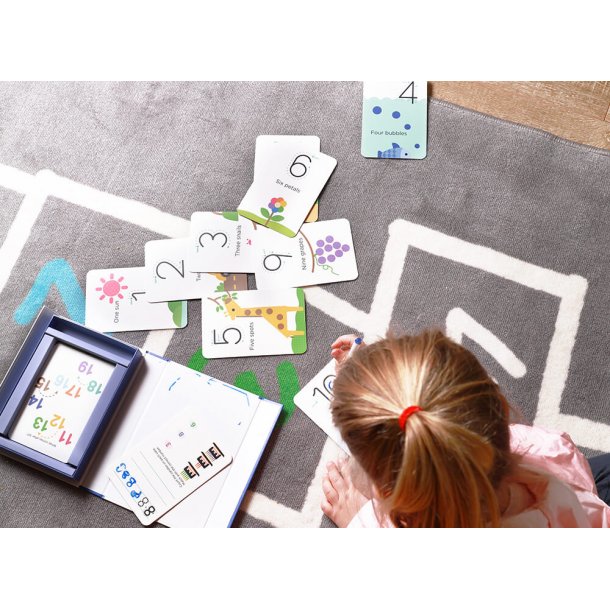 mierEdu Bog - Lr tallene