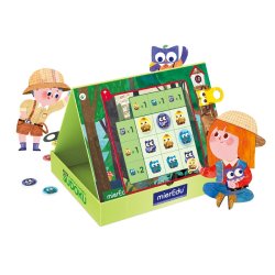 mierEdu Magnetbog - Sudoku