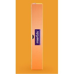 mierEdu Magnetbog - Tangram, start-st