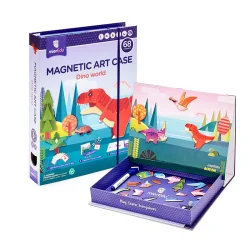 mierEdu Sampak - Dinosaur