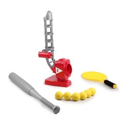 2-i-1 Baseball &amp; Tennis spillest