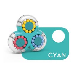 Puzzle Beads - Fidget legetj, klar