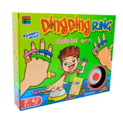 DingDing Ring spel