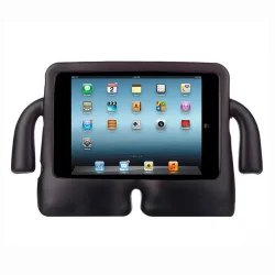 iGuy cover til iPad mini 6 (8,3"), sort