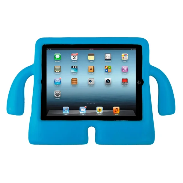iGuy cover til iPad mini 6 (8,3"), bl