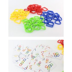 Ring Game - Reaktionsspel