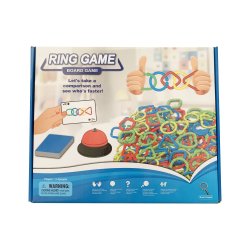 Ring Game - Reaktionsspel