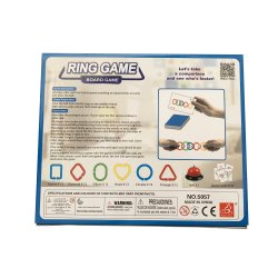 Ring Game - Reaktionsspel