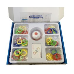 Ring Game - Reaktionsspel