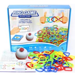 Ring Game - Reaktionsspel