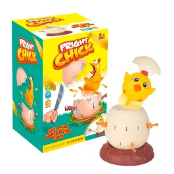 Fright Chick familjespel