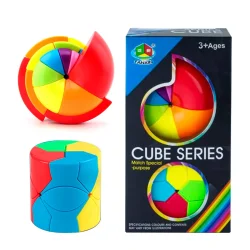 Magic Cube, 2-pak