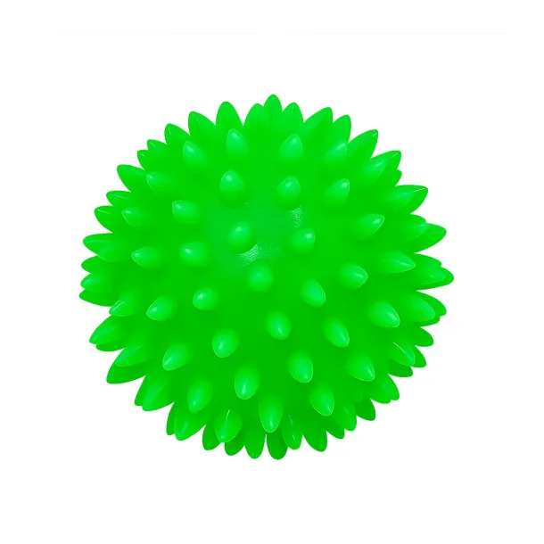 Massasje bold, 7 cm, grnn