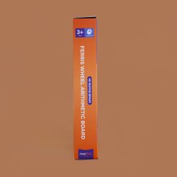 mierEdu Magnetisk pariserhjul - Lr om matematik