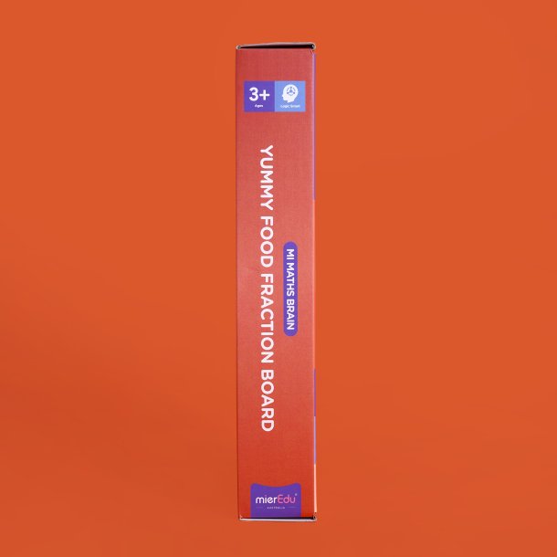 mierEdu Magnetisk legest - Lr brker