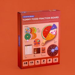 mierEdu Magnetisk legest - Lr brker