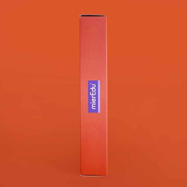 mierEdu Magnetisk legest - Lr brker