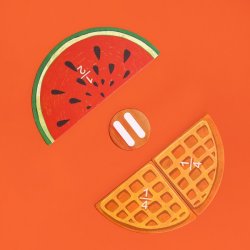 mierEdu Magnetisk legest - Lr brker